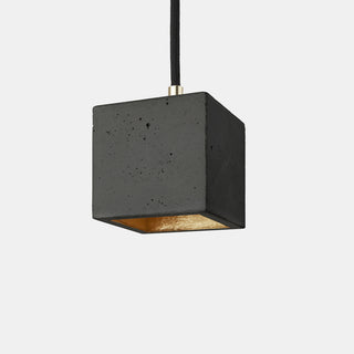Gant Lights Hängelampe | b6 - Hängelampe - Gant Lights - Dunkel - Gold