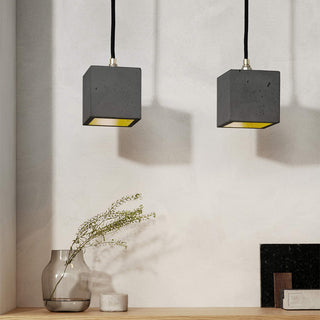 Gant Lights Hängelampe | b6 - Hängelampe - Gant Lights - Hell - Silber