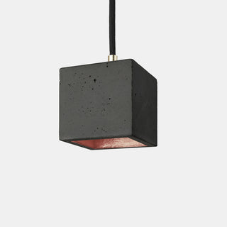 Gant Lights Hängelampe | b6 - Hängelampe - Gant Lights - Dunkel - Kupfer