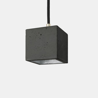 Gant Lights Hängelampe | b6 - Hängelampe - Gant Lights - Dunkel - Silber