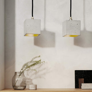 Gant Lights Hängelampe | b6 - Hängelampe - Gant Lights - Hell - Silber