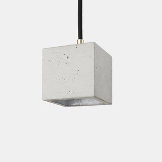Gant Lights Hängelampe | b6 - Hängelampe - Gant Lights - Hell - Silber