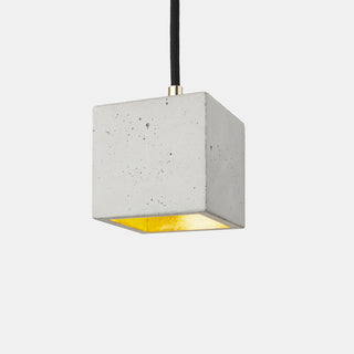 Gant Lights Hängelampe | b6 - Hängelampe - Gant Lights - Dunkel - Gold