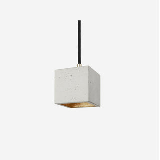 Gant Lights Hängelampe | b6 - Hängelampe - Gant Lights - Hell - Silber