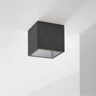 Gant Lights Deckenlampe | b7 - Deckenlampe - Gant Lights - Beton hell - Gold