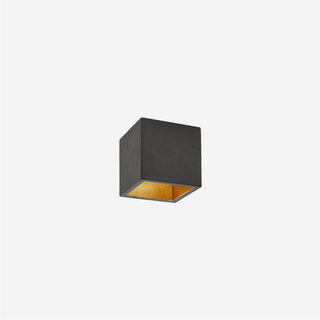 Gant Lights Deckenlampe | b7 - Deckenlampe - Gant Lights - Beton hell - Gold