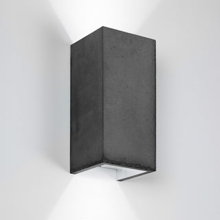 Gant Lights Wandlampe | b8 - Wandlampe - Gant Lights - Dunkel - Silber