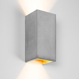 Gant Lights Wandlampe | b8 - Wandlampe - Gant Lights - Hell - Gold