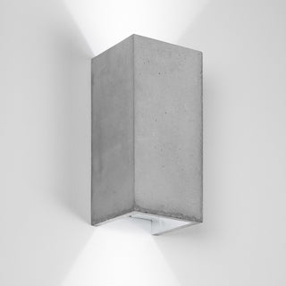 Gant Lights Wandlampe | b8 - Wandlampe - Gant Lights - Hell - Silber