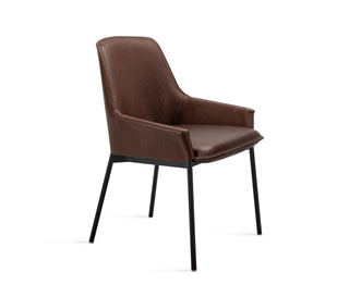 Grace low Armlehnstuhl - Stuhl - FreiFrau - Magnum -