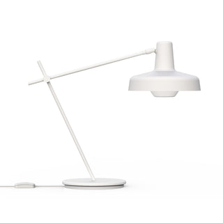 Grupa Tischlampe | Arigato - Tischlampe - Grupa - 1 Schenkel - Weiß