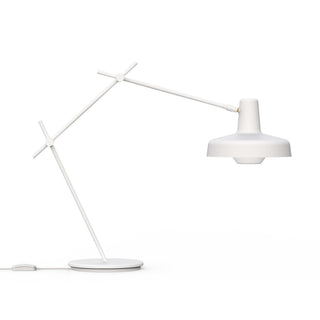 Grupa Tischlampe | Arigato - Tischlampe - Grupa - 1 Schenkel - Weiß