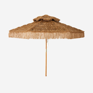 HK Schirm | Raffio - Sonnenschirm - HK - Sonnenschirm - Raffia -