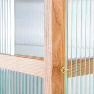 HK Vitrine | Julie - Vitrine - HK - Vitrine -