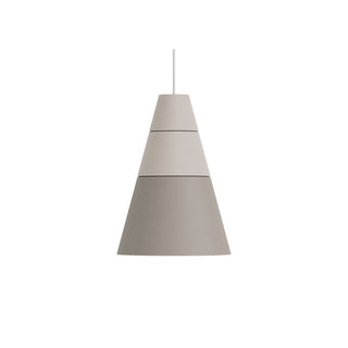 GRUPA Hängelampe | Cone - Hängelampe - Grupa - Blau -