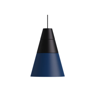 GRUPA Hängelampe | Cone - Hängelampe - Grupa - Schwarzblau -