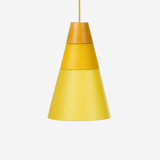 GRUPA Hängelampe | Cone - Hängelampe - Grupa - Blau -