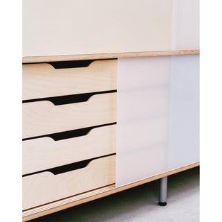 Irion Regal | R1 System - Kommode - Irion - . -