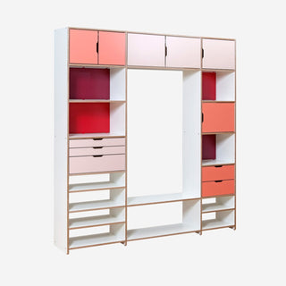 Irion Regal | R2 System - Regal - Irion - 