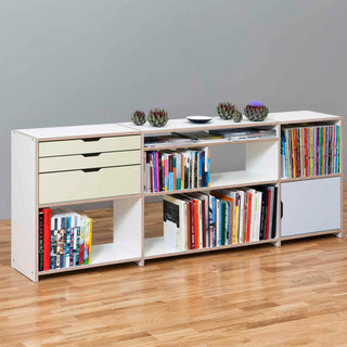 Irion Sideboard | R2 System - Sideboard - Irion - . -