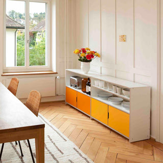 Irion Sideboard | R2 System - Sideboard - Irion - . -