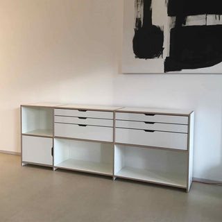 Irion Sideboard | R2 System - Sideboard - Irion - . -