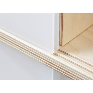 Irion Sideboard | Regal 1 - Sideboard - Irion - Neutral -