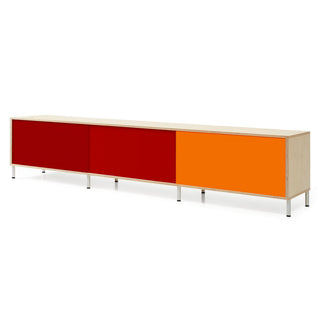 Irion Lowboard | Regal 1 - Sideboard - Irion - Farbig -