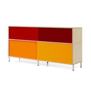 Irion Sideboard | Regal 1 - Sideboard - Irion - Farbig -