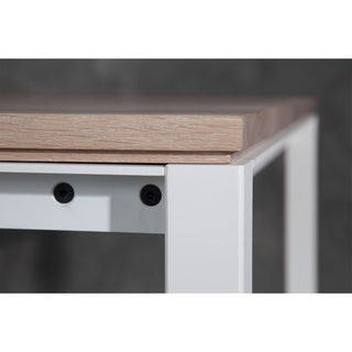 Janua Bank | S 600 - Bank - Janua - 140cm - Eiche natur geölt