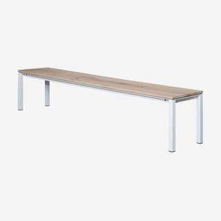 Janua Bank | S 600 - Bank - Janua - 140cm - Eiche natur geölt
