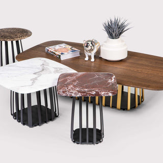 Janua Couchtisch | BC 09 Basket - Couchtisch - Janua - . -