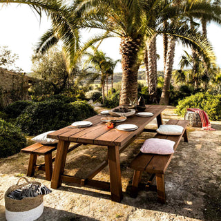 Janua Outdoortisch | Cantina BC 02 - Outdoor Tisch - Janua - L180cm -
