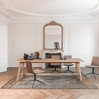Janua Tisch | Cantina BC 02 - Esstisch - Janua - L200 x T90cm - Eiche natur geölt