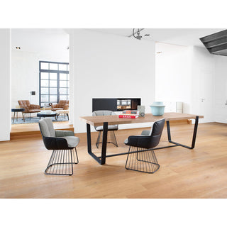 Janua Tisch | Clamp BB 11 - Tisch - Janua - 180cm - Eiche