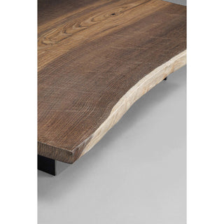 Janua Couchtisch | SK 03 - Beistelltisch - Janua - 100cm - Eiche geräuchert