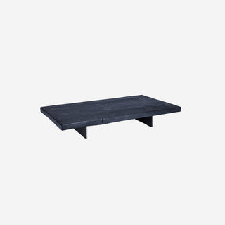 Janua Couchtisch | SK 03 - Beistelltisch - Janua - 100cm - Eiche geräuchert