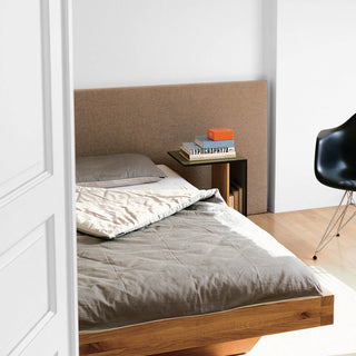 Janua Bett | SC 29 - Bett - Janua - 200 x 140 cm - Eiche Natur geölt