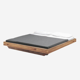 Janua Bett | SC 29 - Bett - Janua - 200 x 140 cm - Eiche Natur geölt