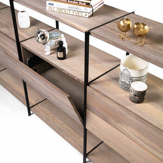 Janua Sideboard | BC 06 - Sideboard - Janua - . -