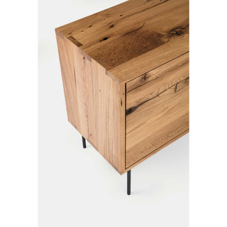 Janua Sideboard | SC 21 - Sideboard - Janua - 105cm - 2-türig - Eiche