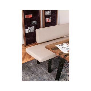 Janua Sitzbank | Connect BB 32 - Sitzbank - Janua - 