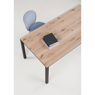 Janua Tisch | S 600 - Tisch - Janua - 140cm - Eiche