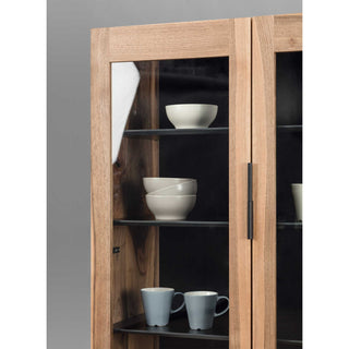 Janua Vitrine | BC 04 - Vitrine - Janua - Vitrine - 95 x 47 x 160cm
