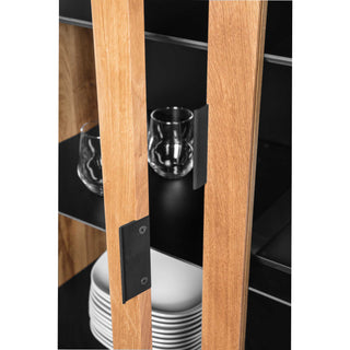 Janua Vitrine | BC 04 - Vitrine - Janua - Vitrine - 95 x 47 x 160cm