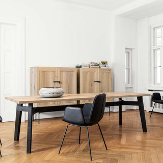 Janua Vitrine | BC 04 - Vitrine - Janua - Geschlossen - 105 x 47 x 131cm