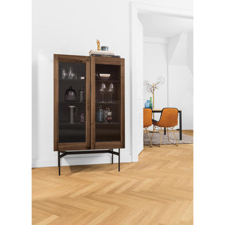 Janua Vitrine | BC 04 - Vitrine - Janua - Vitrine - 105 x 47 x 131cm