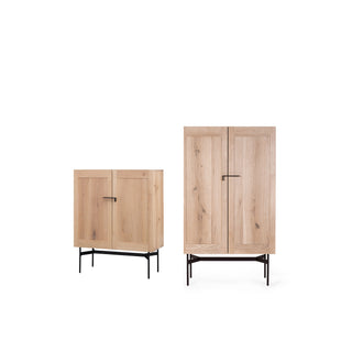 Janua Vitrine | BC 04 - Vitrine - Janua - Vitrine - 105 x 47 x 131cm