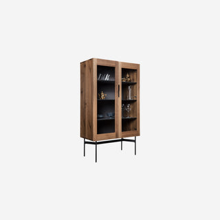 Janua Vitrine | BC 04 - Vitrine - Janua - Vitrine - 105 x 47 x 131cm