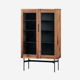 Janua Vitrine | BC 04 - Vitrine - Janua - Vitrine - 105 x 47 x 131cm